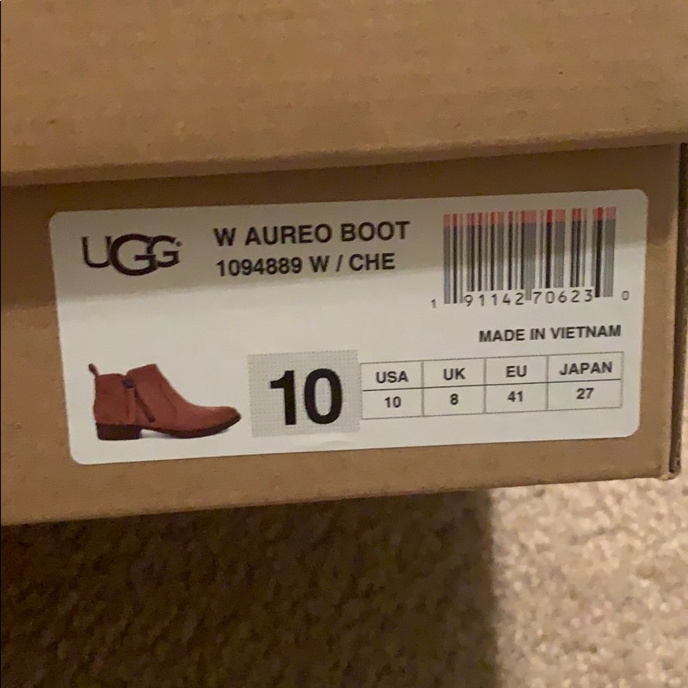 Ugg woman’s shoes